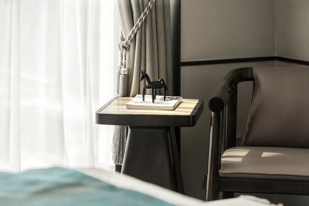 水色江南，写意东方——祥生京杭府院墅样板间设计-83