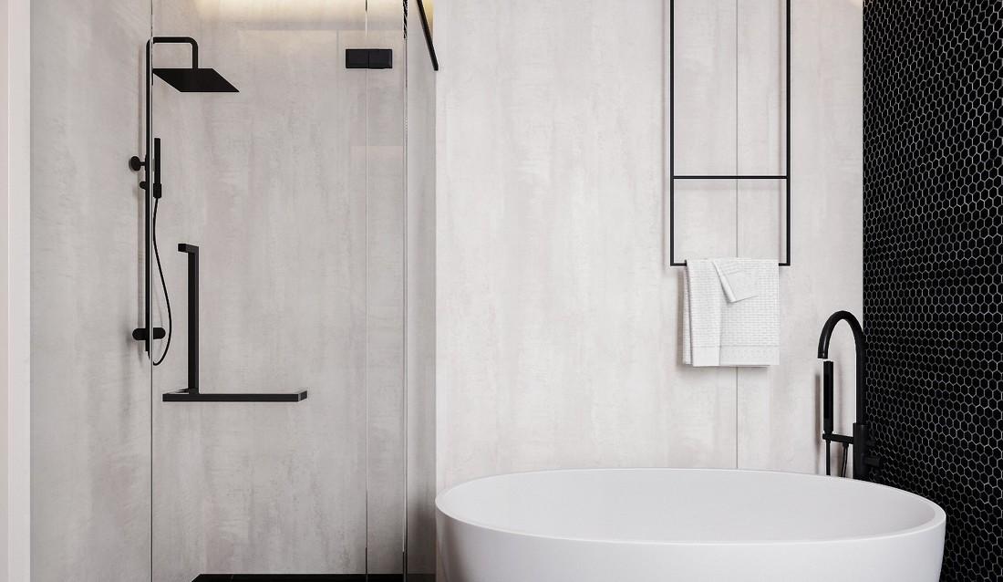 恒立心海湾别墅-46