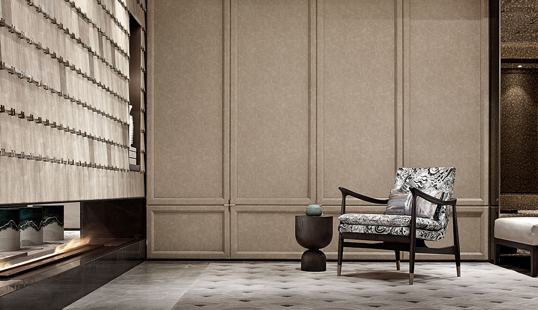 绍兴花语堂丨中国绍兴丨浙江东南建筑设计院,苏州园林设计院,矩阵纵横,矩阵鸣翠-63