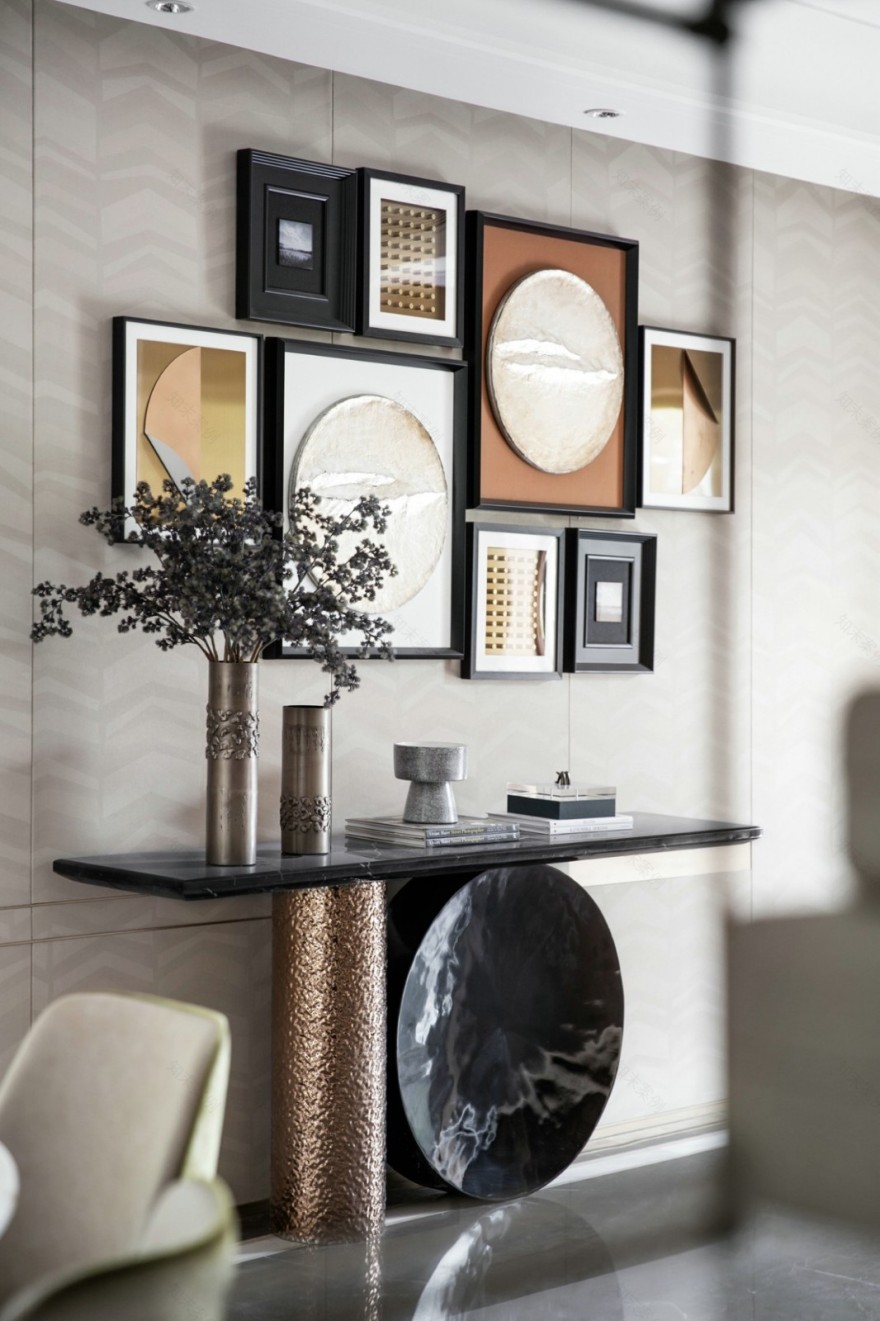 桂林兴进漓江壹号样板房-13