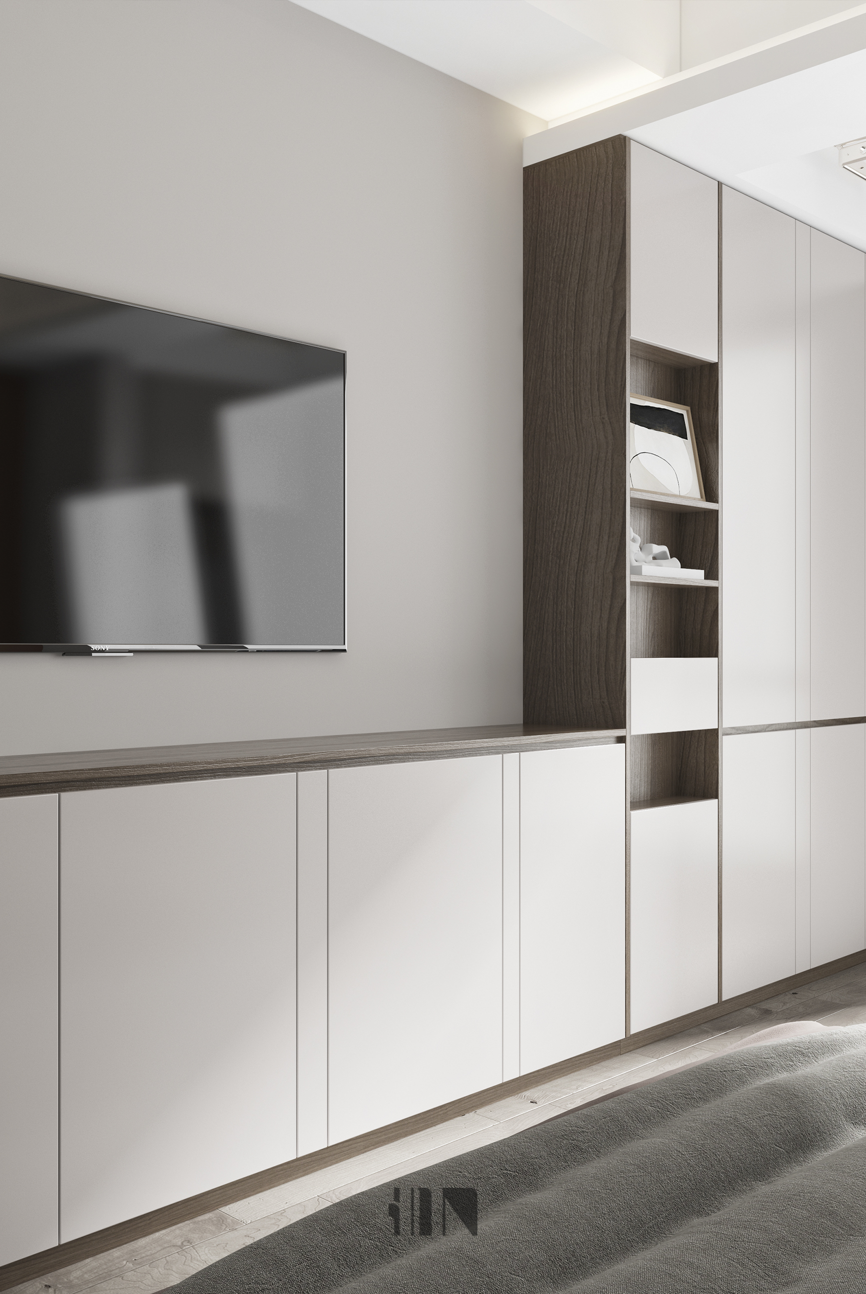 微风之城Ⅱ丨内舍·&-19