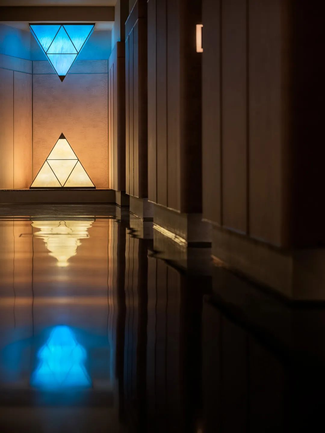 上海江南晓宴餐厅丨中国上海丨元熙创意设计(北京)有限公司-7