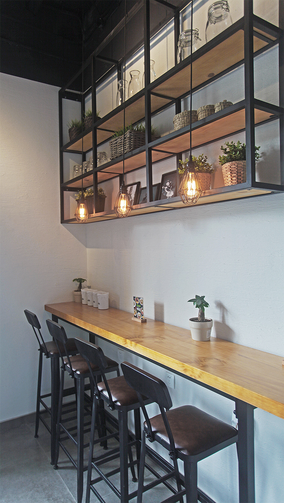 ensalada 江北店-25