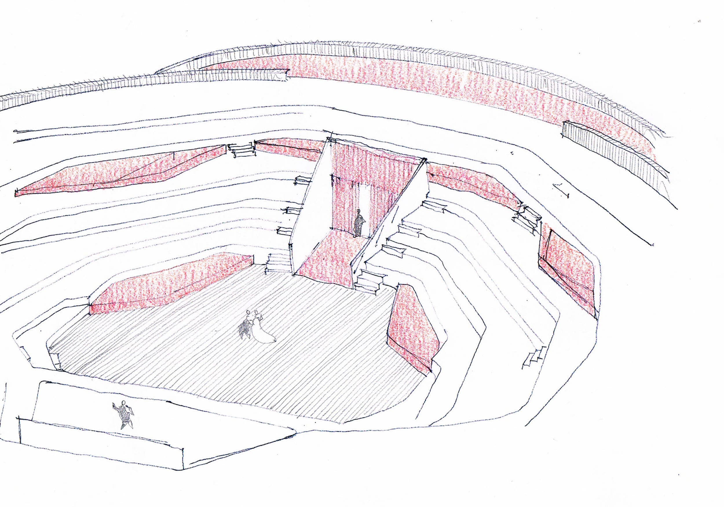 云之殿 (The Cloud of the Palace)-27