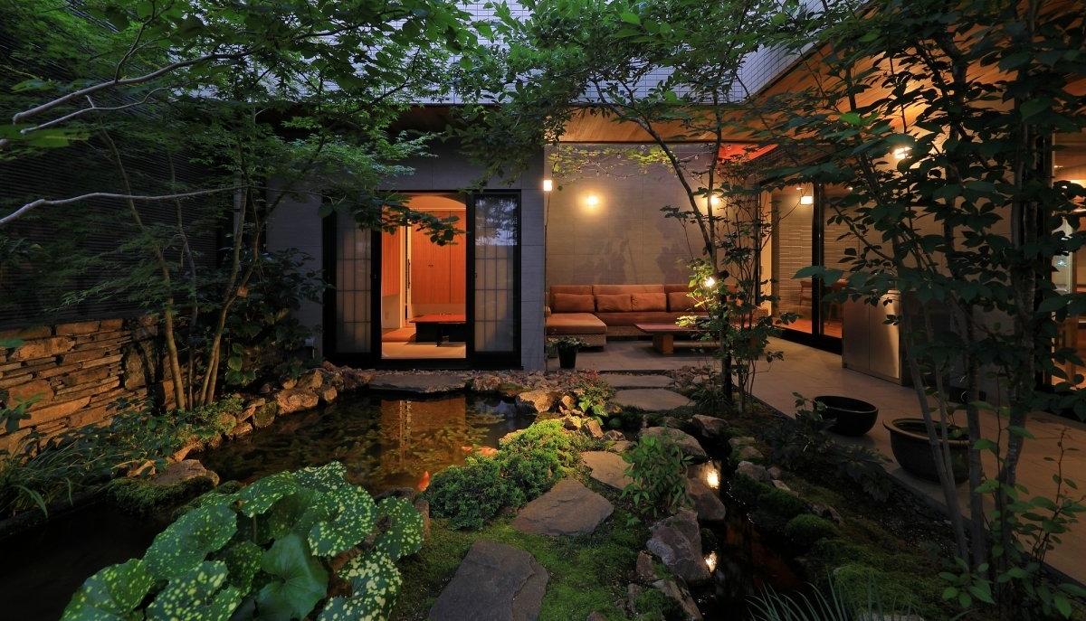 日本 FORT7 住宅丨日本宫崎丨Takeshi Ishiodori Architecture 事务所-18