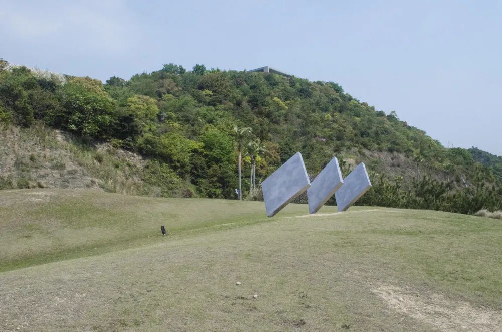 重生之岛 · 直岛艺术之旅丨日本丨安藤忠雄-67