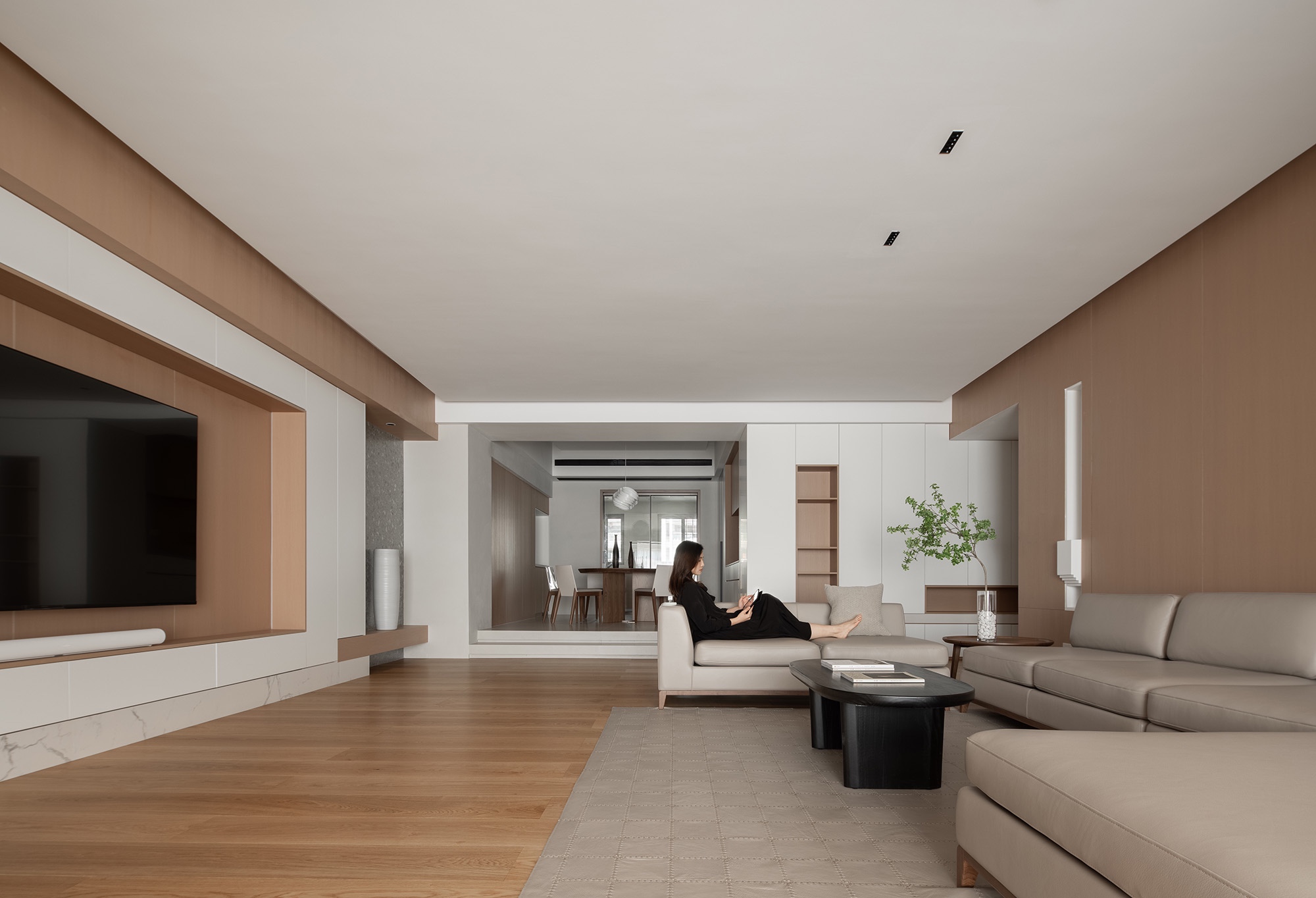 木语·归居丨中国揭阳丨揭阳市路铭设计-8