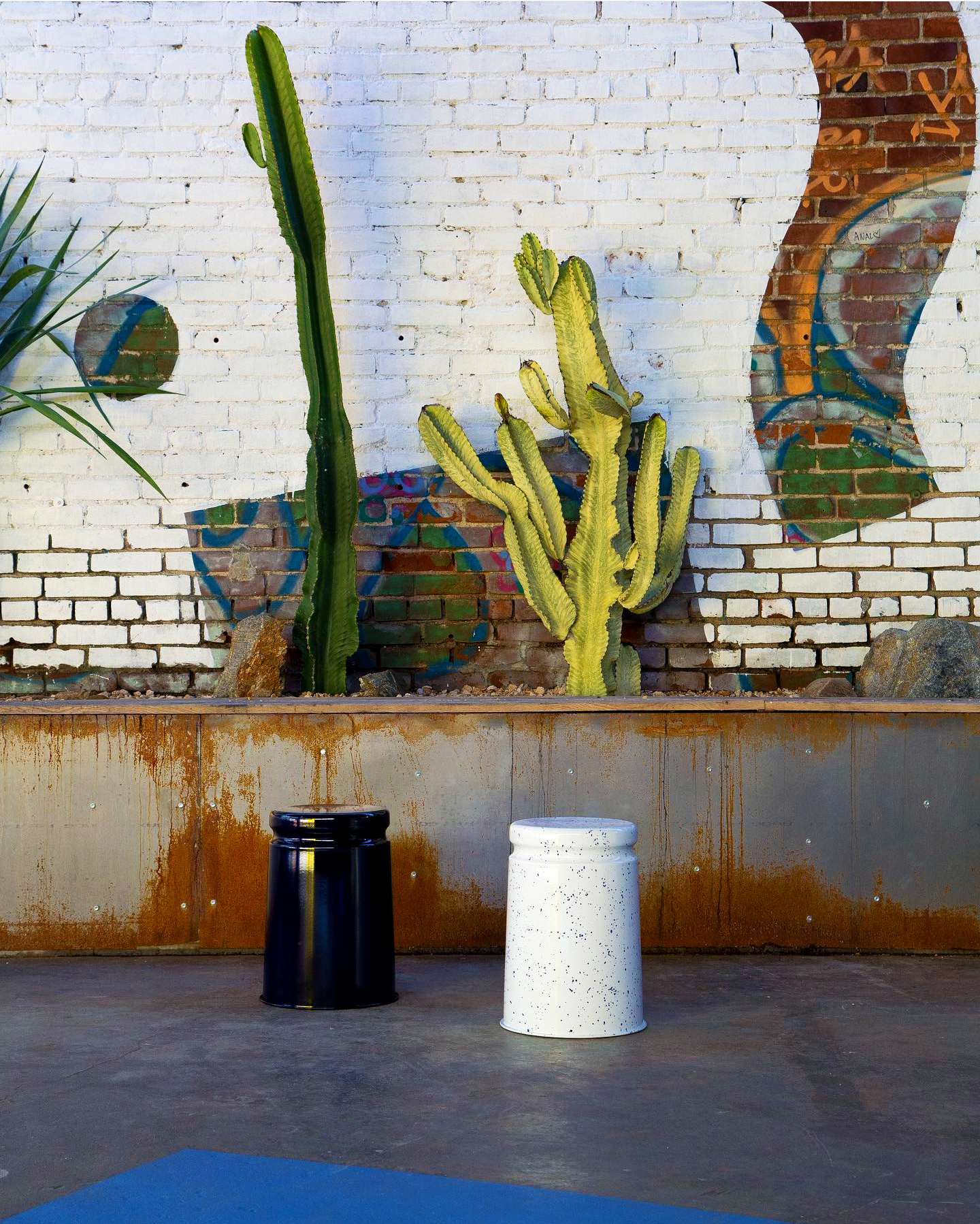 丨美国洛杉矶丨Endemic Architecture-21