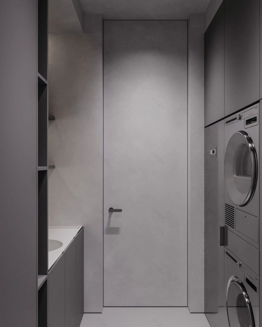 优质公园丨俄罗斯莫斯科丨MIKHAIL FATEEV,ANNE KIREEVA-85