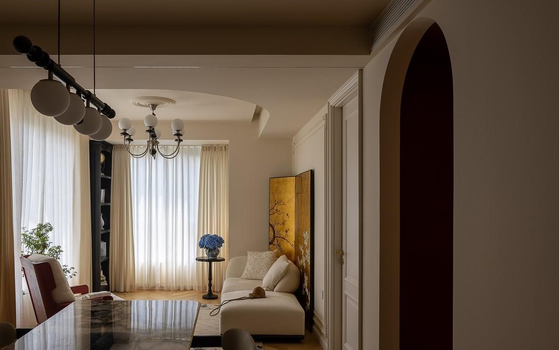 苏州“抱”主题法式家居丨中国苏州-7