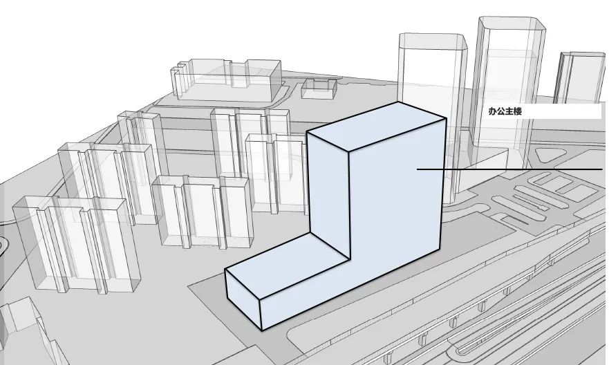 微盟总部大厦丨中国上海丨上海江欢成建筑设计有限公司-24