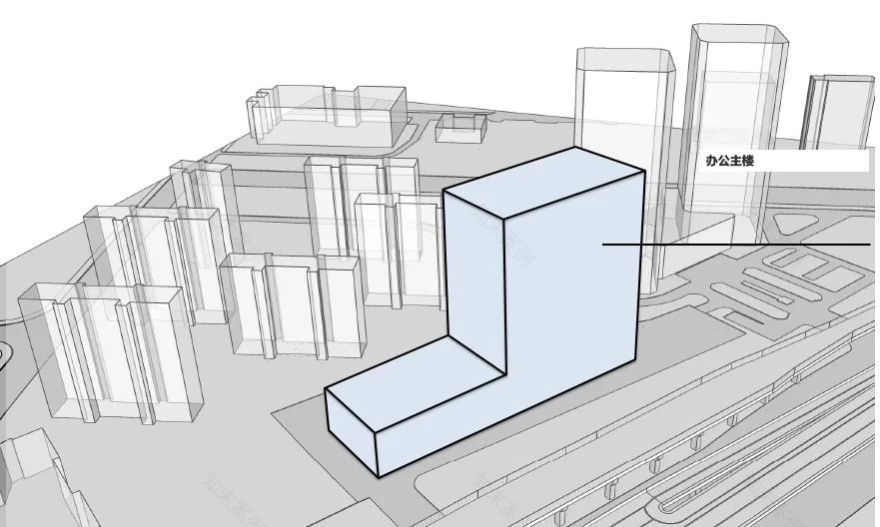 微盟总部大厦丨中国上海丨上海江欢成建筑设计有限公司-24