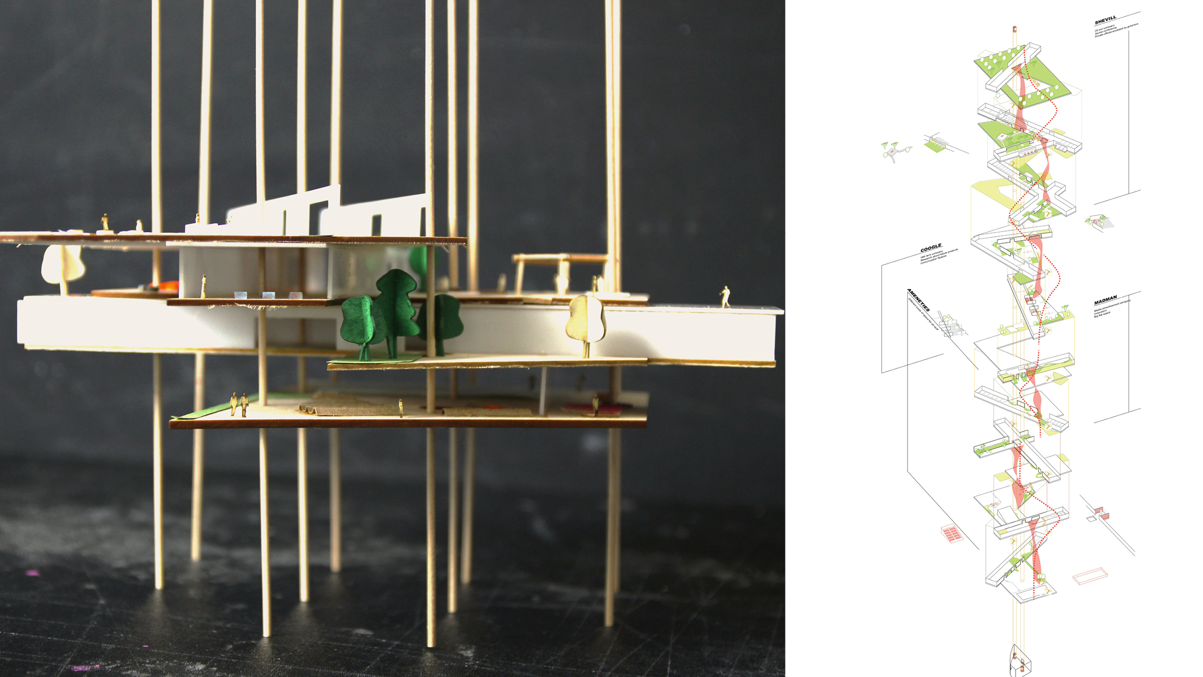 绿色办公空间的设计探索-13