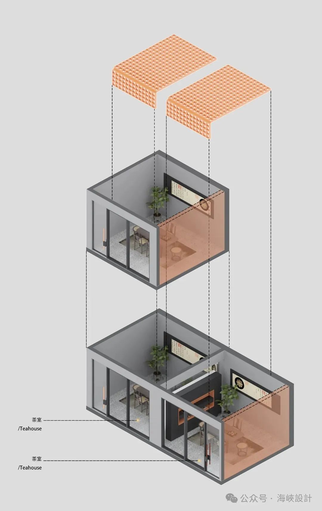 海悦东晟销售中心及社区公设丨中国广东丨森境设计 王俊宏-113