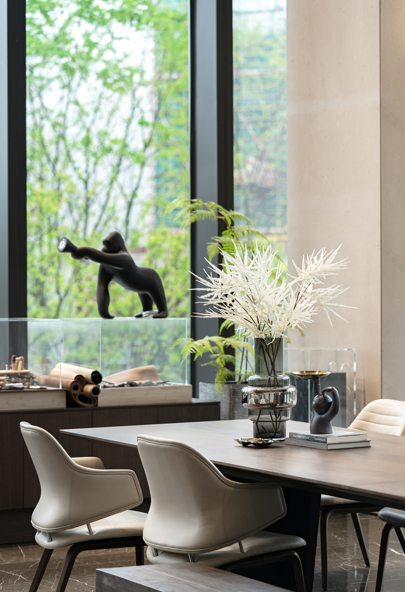 ENJOYDESIGN十年变革之路 | 美学让生活回归本真-16