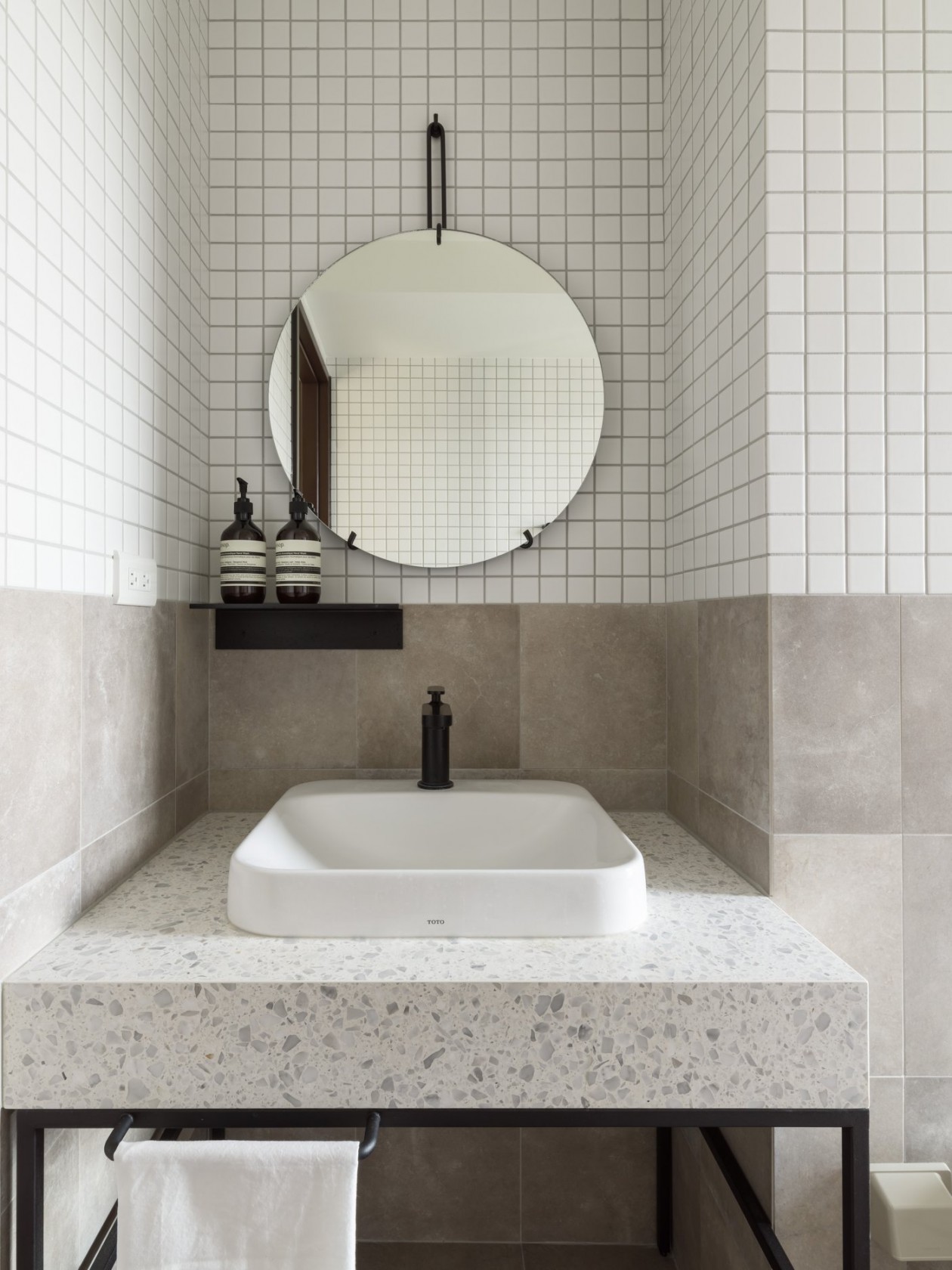 都会北欧风 | 打造理想的清新家居-33