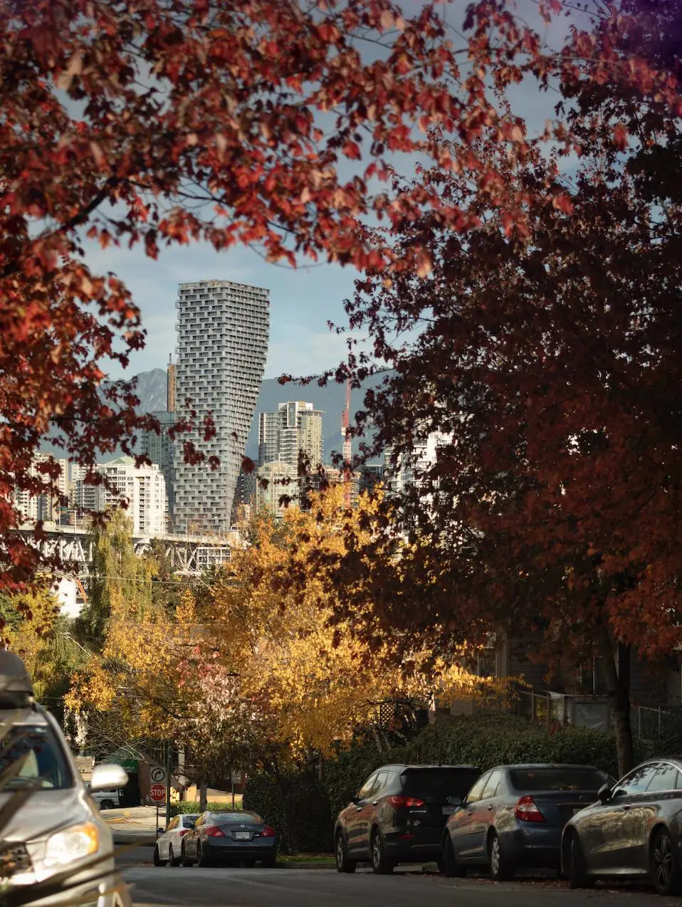 温哥华一号公馆丨加拿大温哥华丨BIG-16