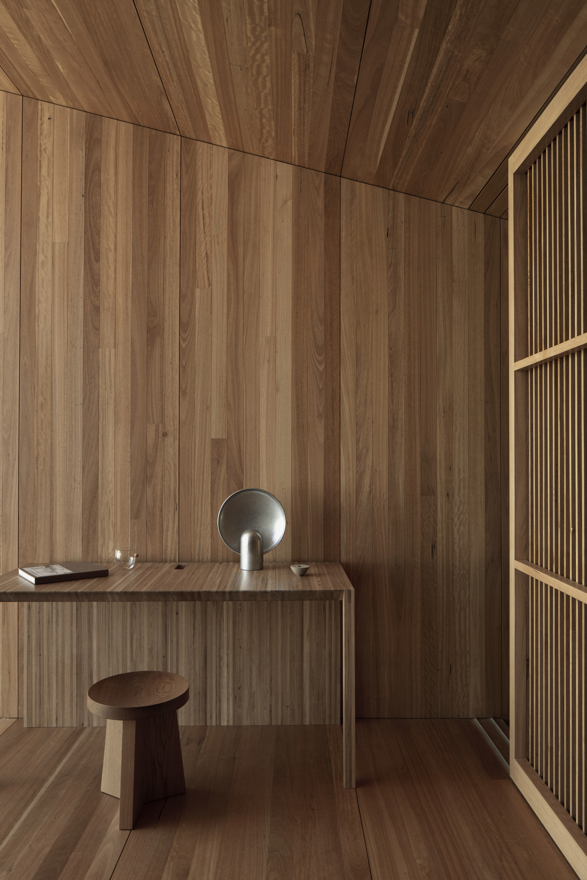 联合街住宅丨澳大利亚丨Prior Barraclough-27