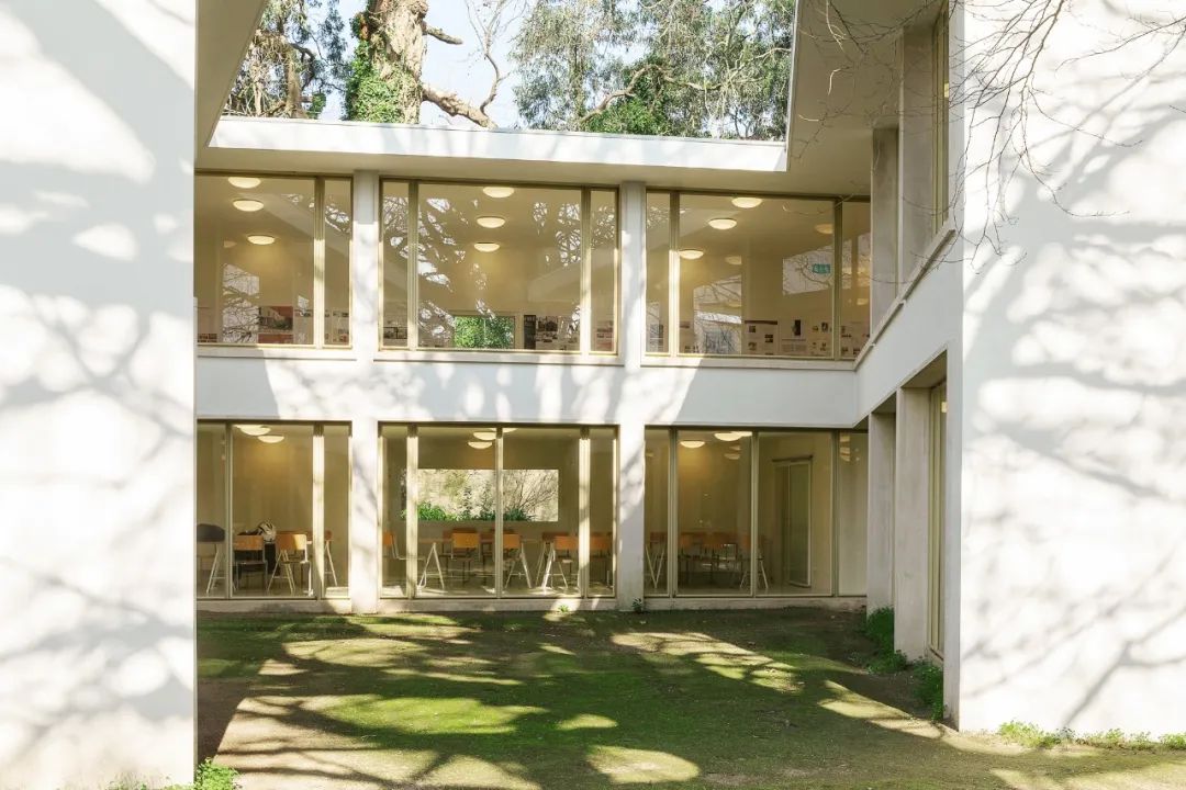 超越几何 · 阿尔瓦罗·西扎的葡萄牙当代建筑之旅丨有方空间国际旅行(深圳)有限公司-135