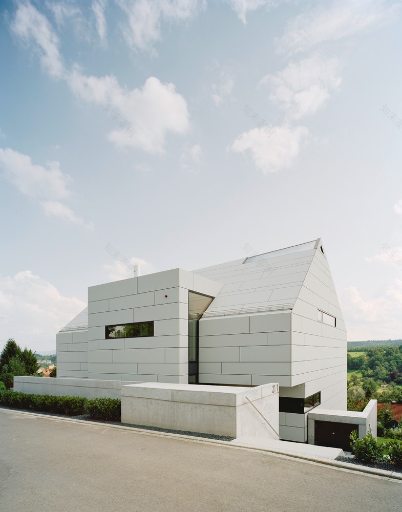 Haus 3 / Gellink + Schwämmlein Architekten-10