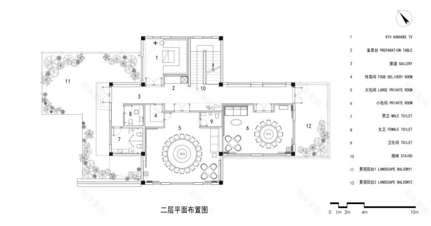 煜康荟生活美学馆丨中国南京丨XYPLUSZ晰纹设计-126