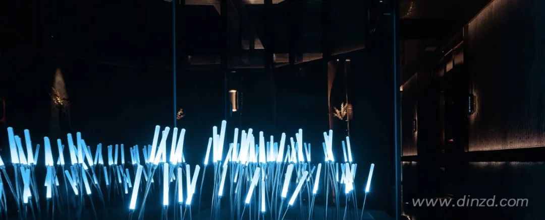 湖州金五門足道室内设计丨中国湖州丨杭州墨高建筑装饰设计有限公司-44