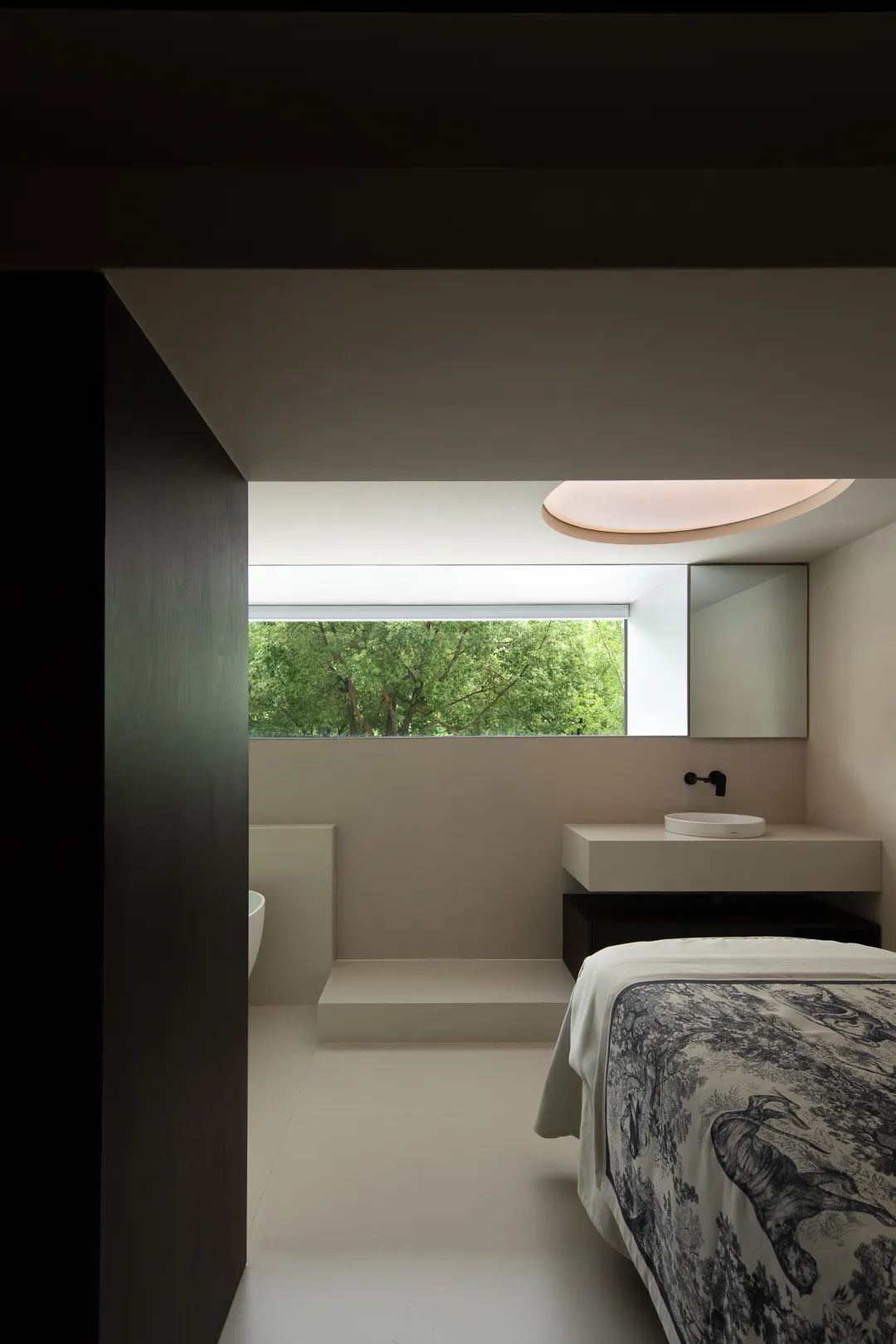 钱慧水疗中心 SPA会所丨中国台州丨凌杰内建筑-67