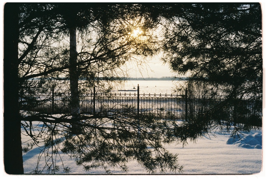 Frost, sun and laugh-3