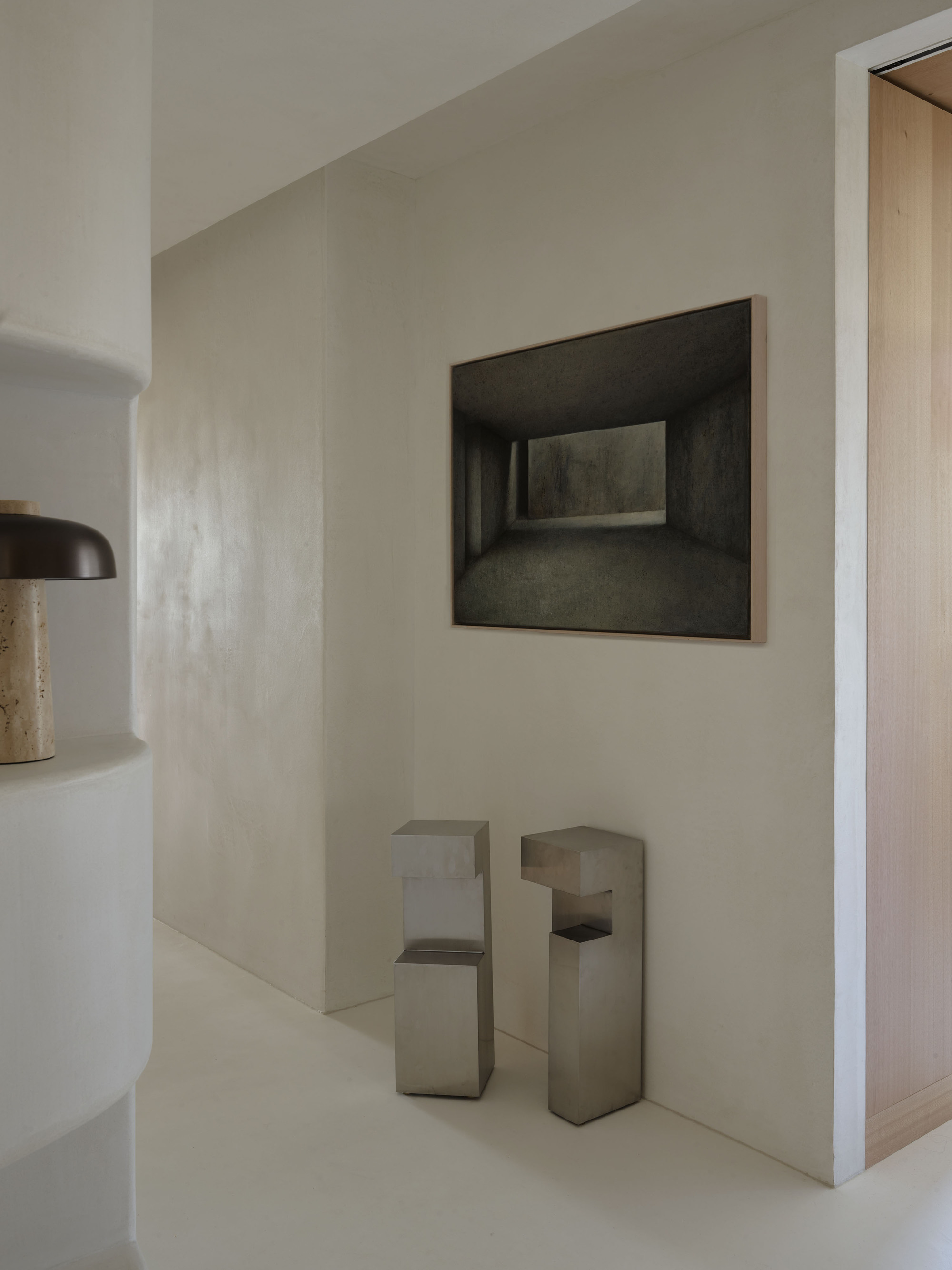 平层丨澳大利亚丨Studio ZAWA-19