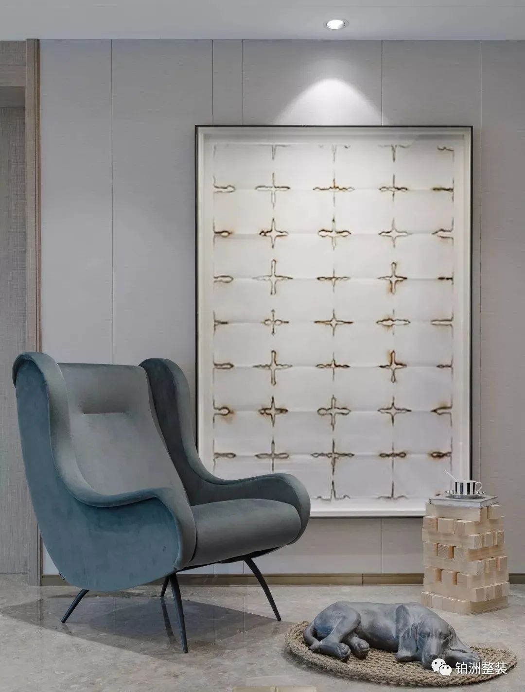 顶层复式，才是豪宅正确打开方式-32