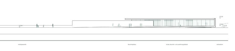 HAUPTKLÄRWERK MÜHLHAUSEN 入口区域设计丨德国斯图加特-6
