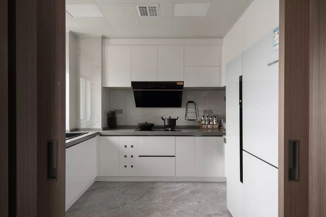 原研哉式简约风私宅,温州瑞安“搁浅”-37