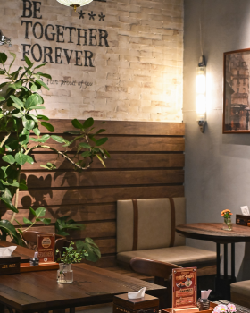 虎白·川味寿司丨中国武汉丨山野设计