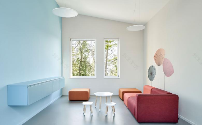 bkp GmbH丨Euregio Klinik丨德国-16