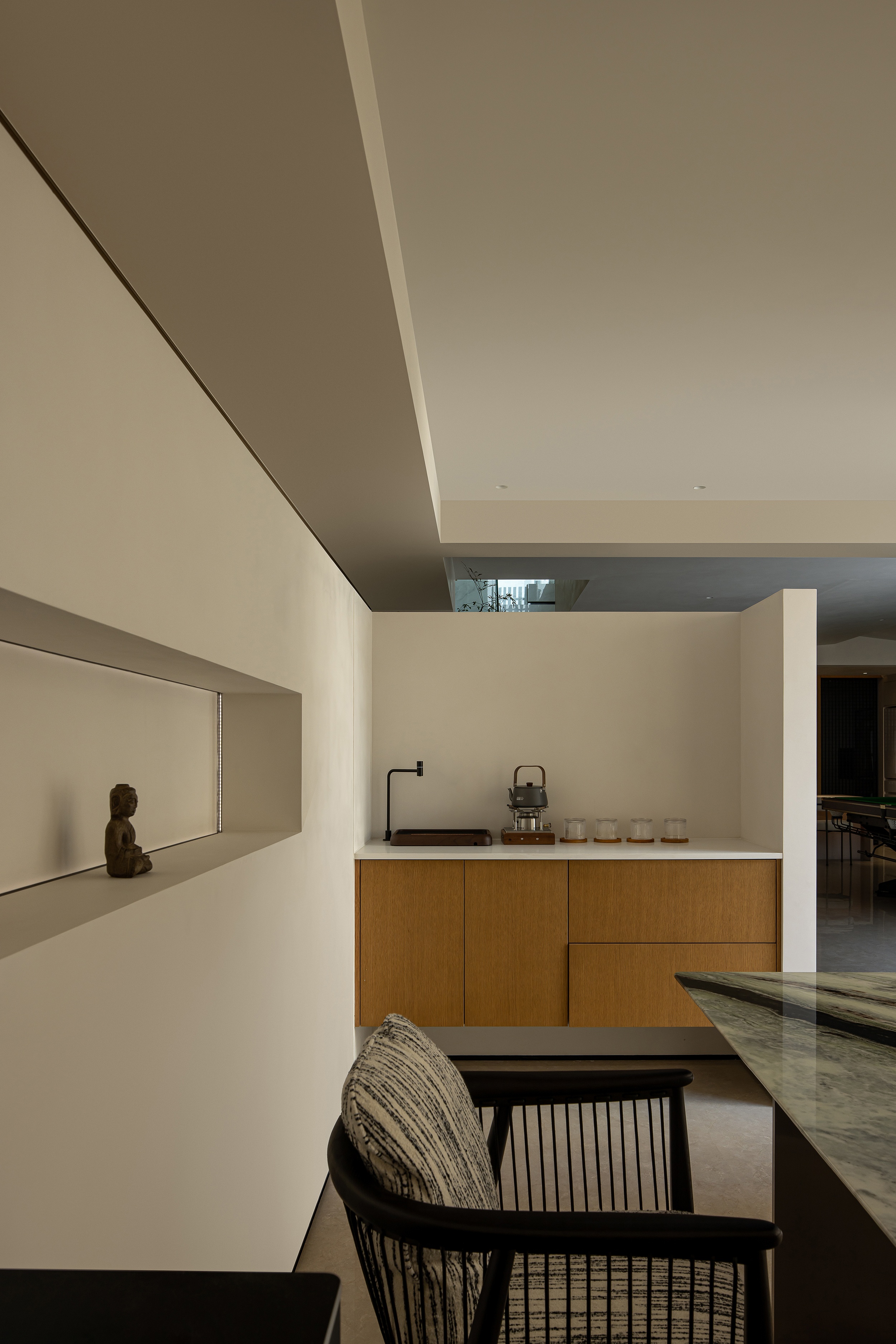 金裕新城丨上海众合铂纳空间设计-25