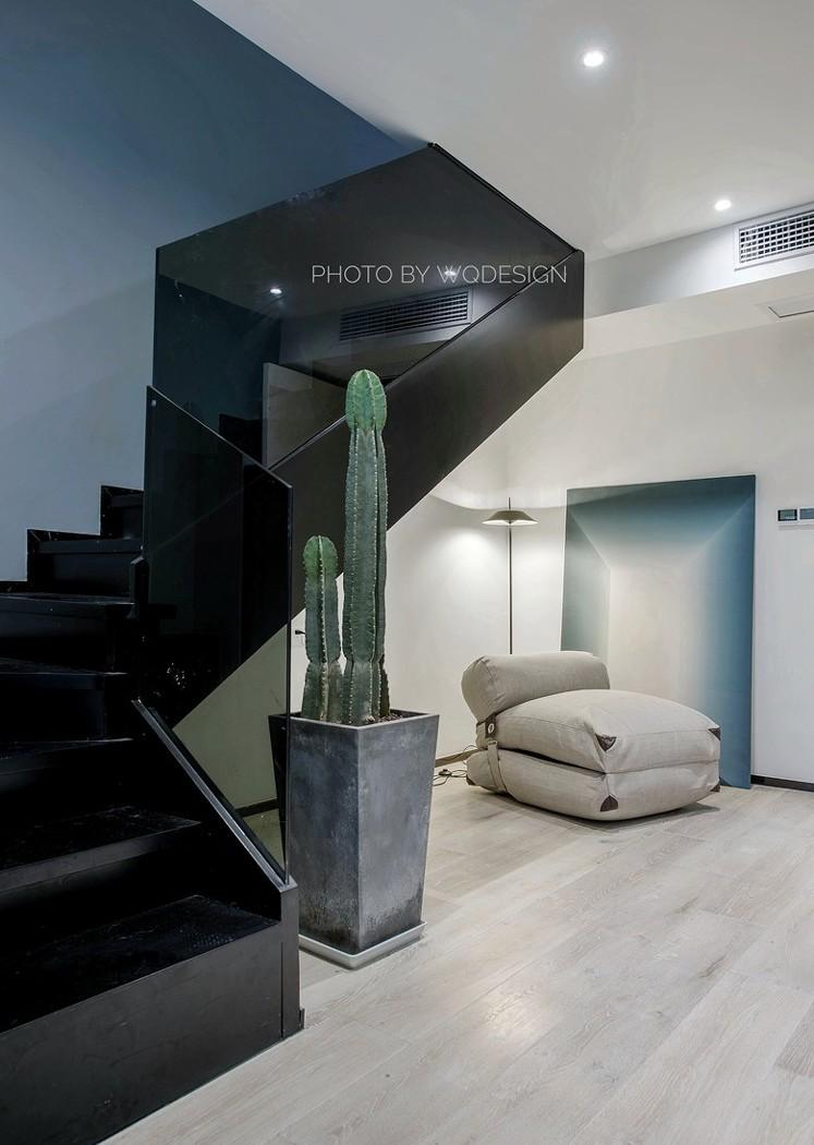 史先生情话 · 现代简约舒适家居设计-50