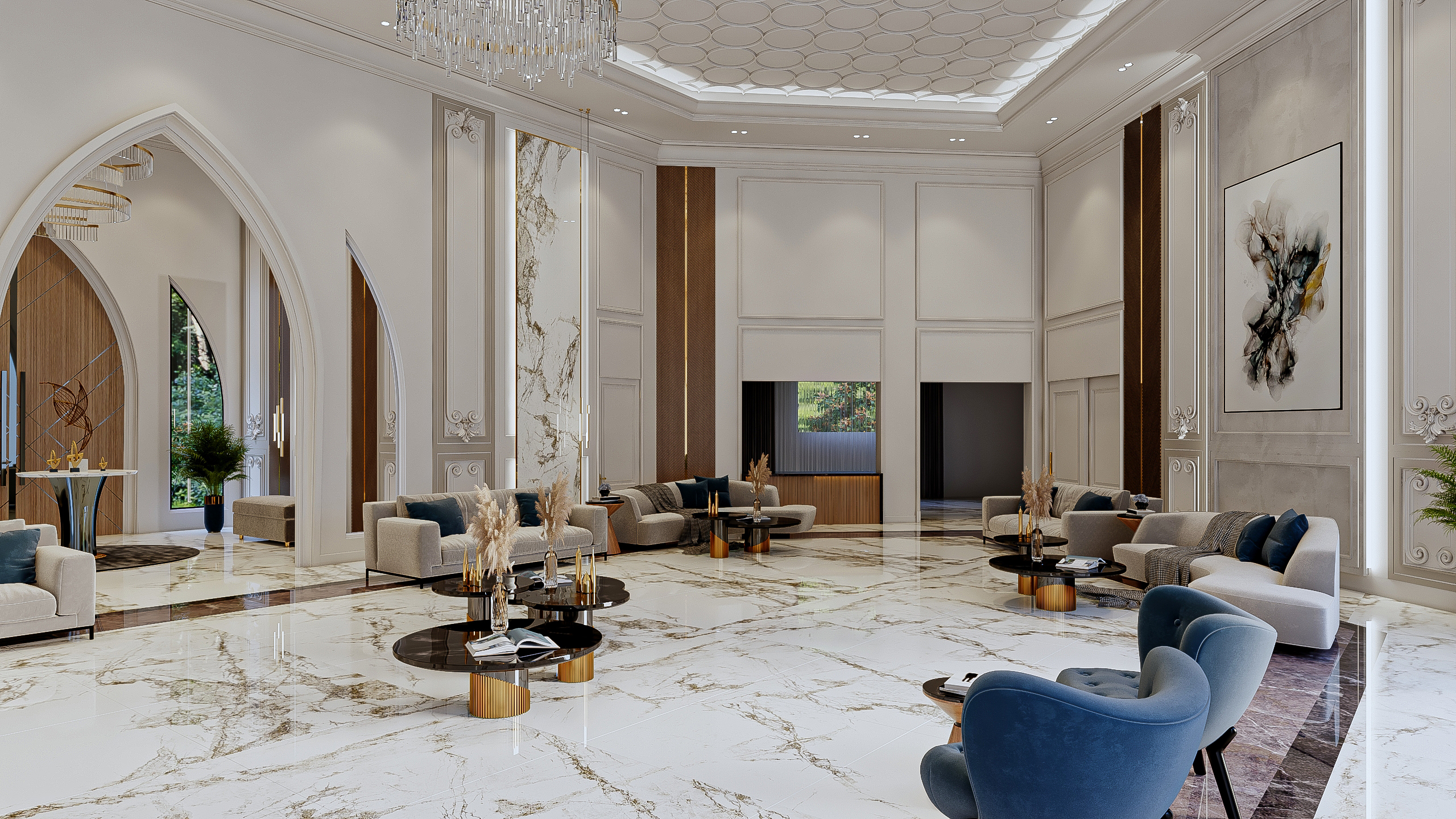 M A J L I S - U A E-2