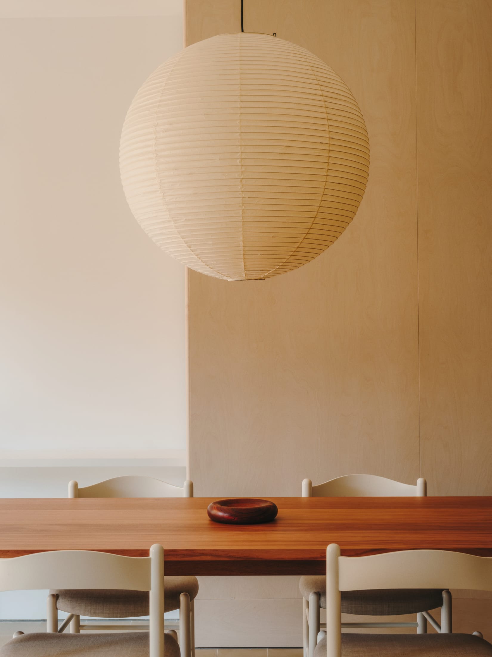 巴塞罗那Apt 21公寓丨西班牙巴塞罗那丨Skye Maunsell和Jordi Veciana-27