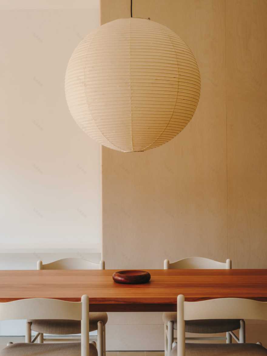 巴塞罗那Apt 21公寓丨西班牙巴塞罗那丨Skye Maunsell和Jordi Veciana-27