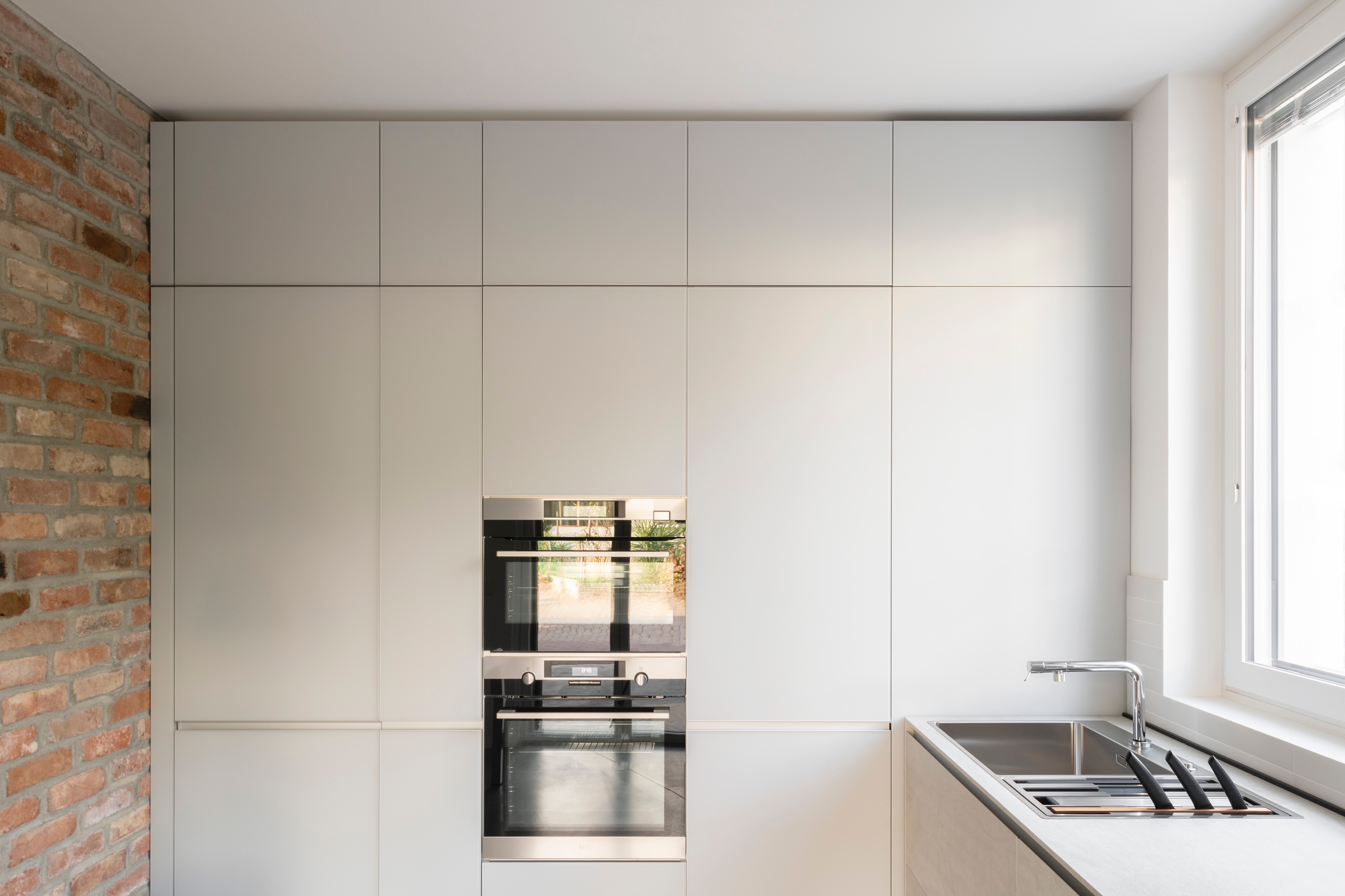 百年别墅重生丨意大利-20