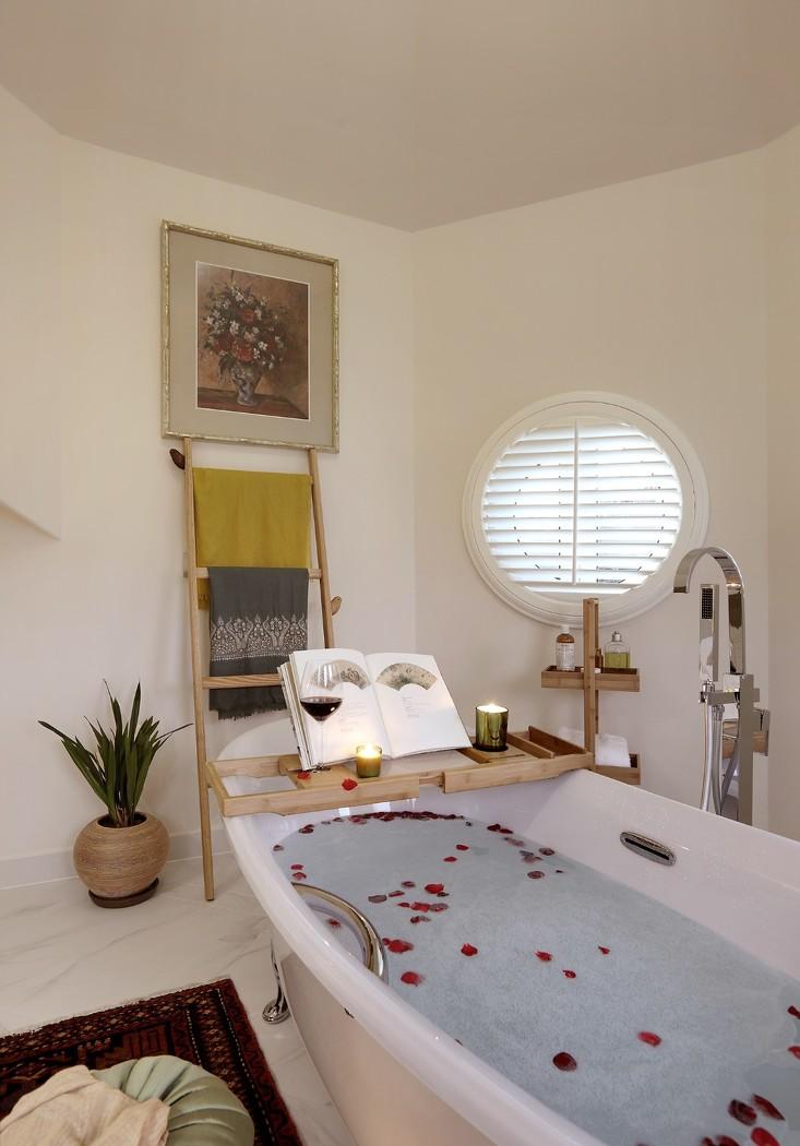 名艺堂空间全案丨北京长岛澜桥别墅私宅-16