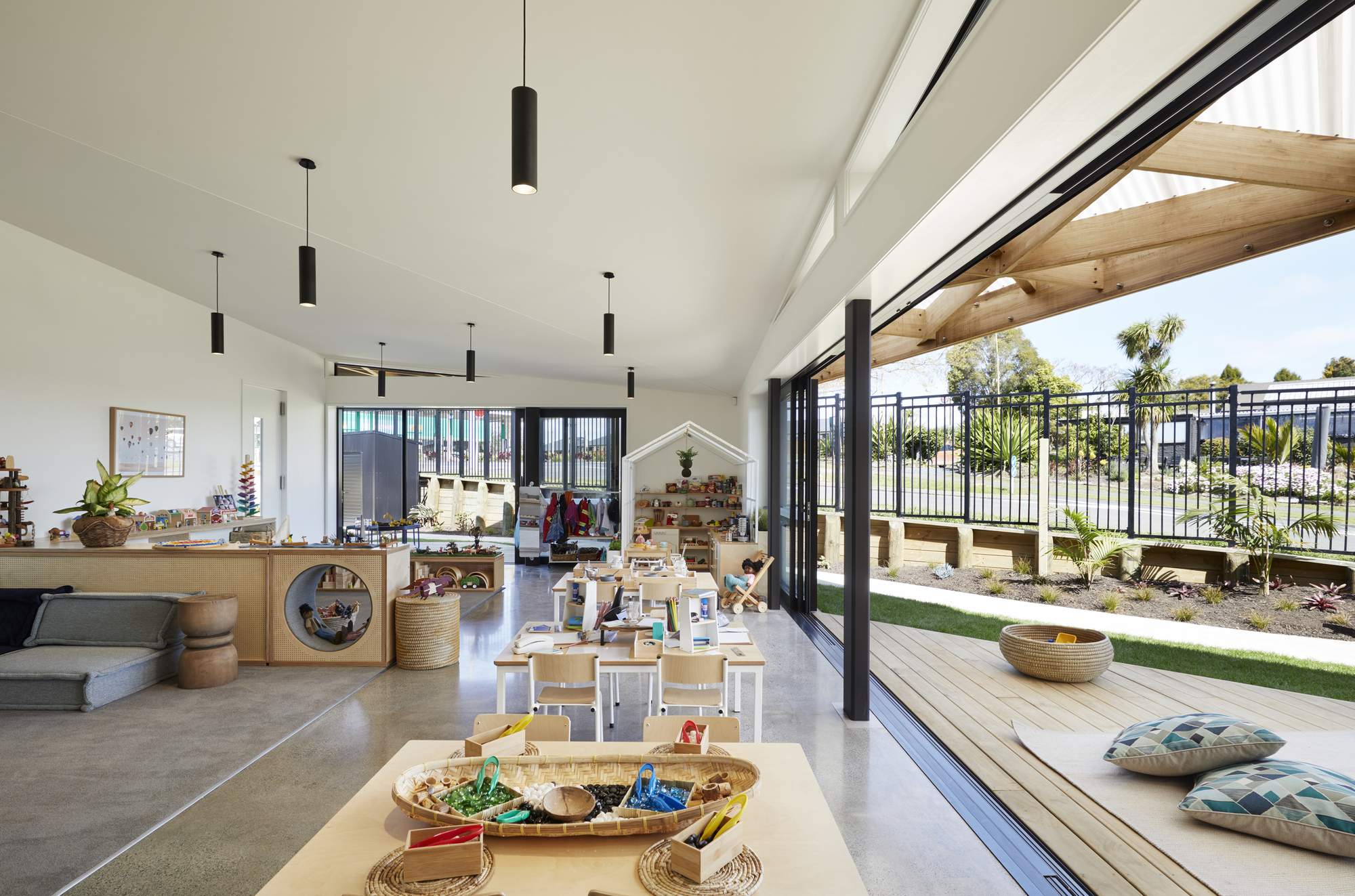New Shoots 儿童中心丨新西兰-34
