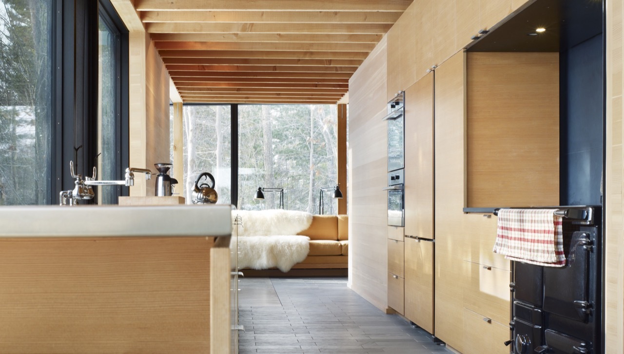 四季家庭小屋-28