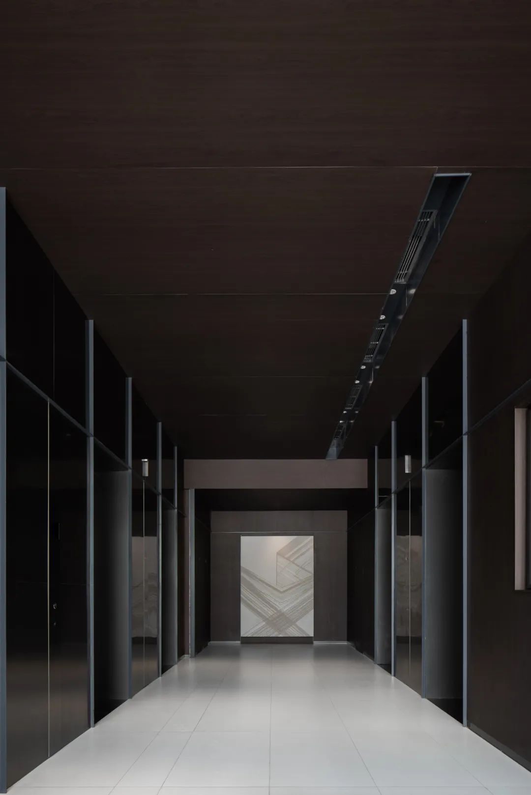 长沙屿公区 · 异想地漂的现代城市空间设计丨中国长沙丨水木言设计机构-31