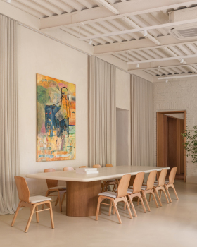 办公室丨乌克兰基辅丨ater.architects