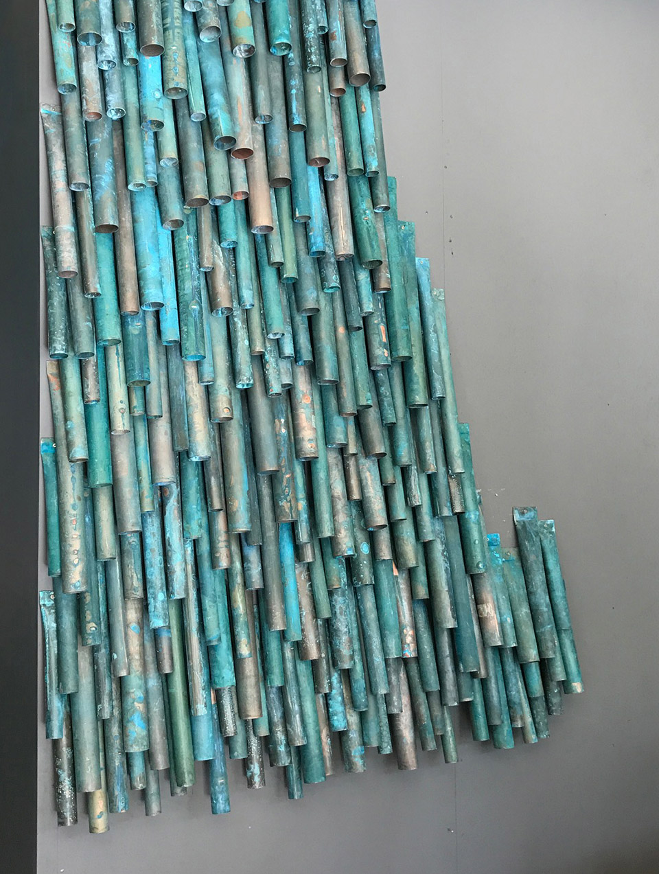 巴黎国立工艺美术学院餐厅及Herbarium酒吧 / Raphael Navot-17