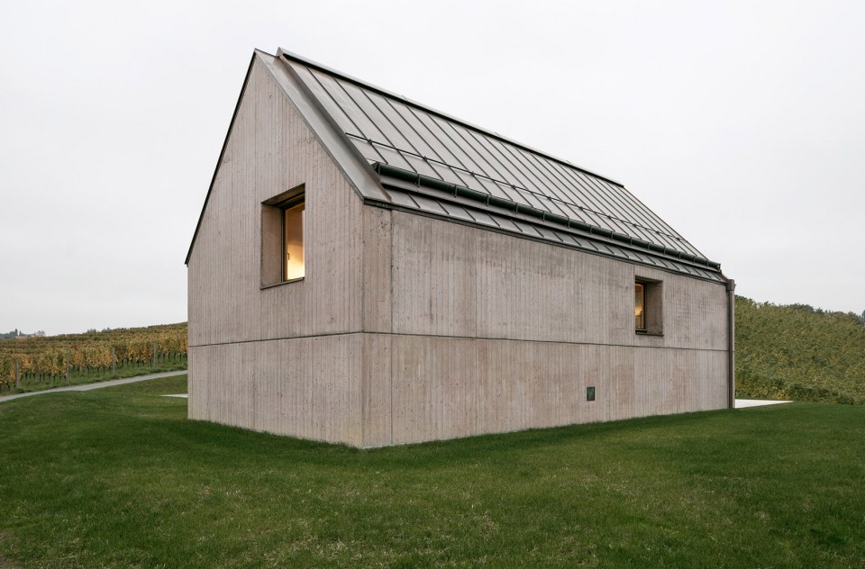 奥地利葡萄庄园小宅-6