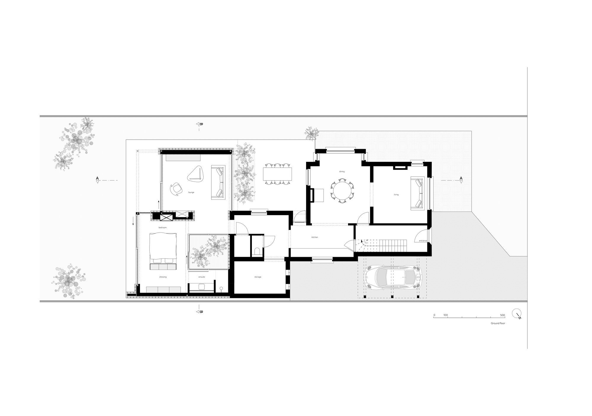 BM 之家丨比利时丨Bakermat atelier voor architectuur-8