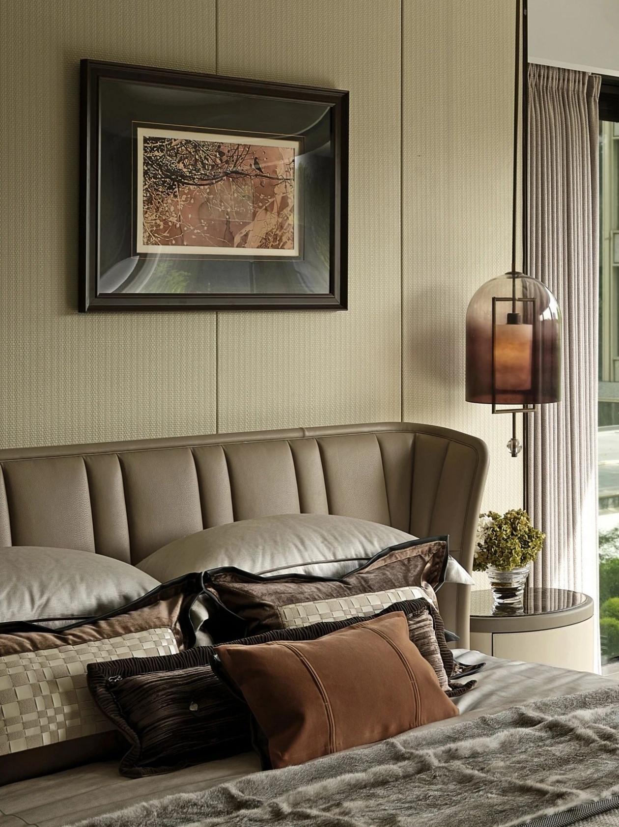 南京绿城华发金陵月华丨中国南京丨梵池设计-25