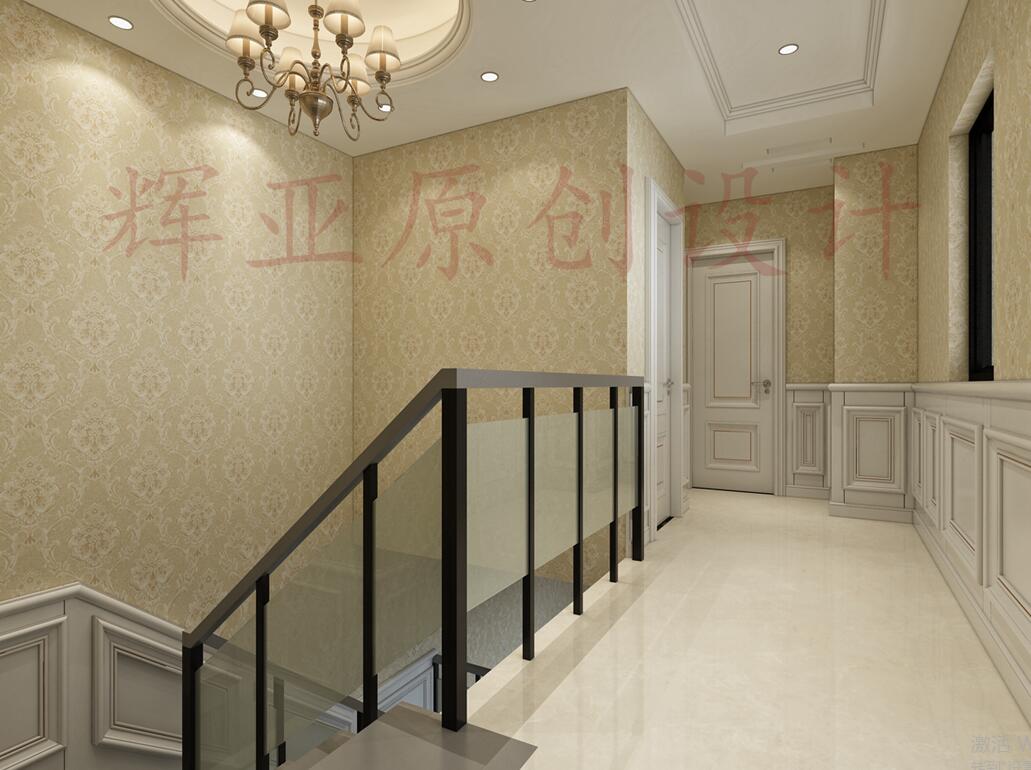 现代北欧风情，宁静自然的家居设计-4